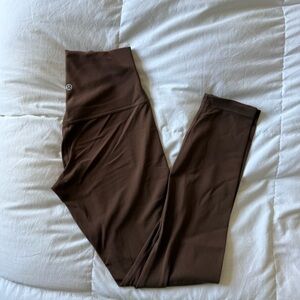 lululemon Align™ High-Rise Pant 25”